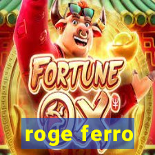 roge ferro